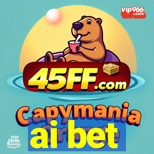 ai bet